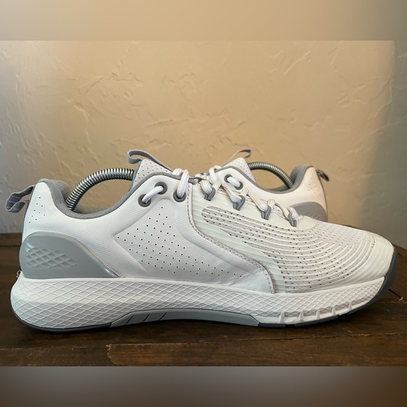 Under Armour Men's Charged Commit TR 3 Cross Trainer 10.5 - Picture 9 of 16